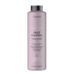 Sissej&auml;etav palsam rahututele juustele Lakme Teknia Frizz Control Conditioner juustesse j&auml;etav palsam, 1000 ml
