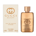 Gucci Guilty Intense Pour Femme EDP l&otilde;hnastatud vesi naistele, 30 ml