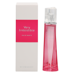 Givenchy Very Irresistible For Women EDT tualettvesi naistele, 75 ml