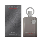 Afnan Supremacy Not Only Intense EDP parf&uuml;&uuml;mvesi meestele, 100 ml