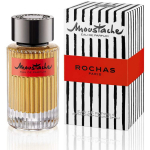Rochas Moustache EDP l&otilde;hnastatud vesi naistele, 125 ml