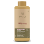 INOAR Absolut Daymoist Shampoo &scaron;ampoon keemiliselt kahjustatud juustele, 800 ml