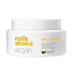 Milk_Shake Argan Oil Deep Treatment s&uuml;gavniisutav juuksemask, 200 ml