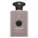Amouage Library Collection Opus VII Reckless Leather EDP l&otilde;hnastatud vesi unisex, 100 ml