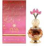 Khadlaj Pink Musk CPO Parf&uuml;&uuml;mi&otilde;lid naistele, 20 ml