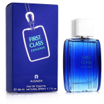 Aigner First Class Explorer EDT tualettvesi meestele, 50 ml