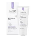 Zarqa Niisutav &ouml;&ouml;kreem, 50 ml