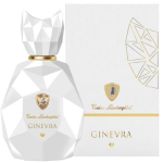 Tonino Lamborghini Ginevra White EDP l&otilde;hnastatud vesi naistele, 100 ml