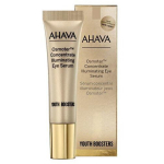AHAVA Deadsea Osmoter Illuminating Eye Serum kontsentreeritud s&auml;ra andev silmaseerum, 15 ml