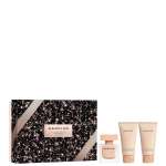 Set Narciso Rodriguez: Narciso Poudree Eau De Parfum For Women, 50 ml + Narciso Poudree Hydrating Body Lotion, 50 ml + Narciso Poudree Cleansing Shower Gel All Over The Body For All Skin Types, 50 ml