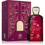 Al Wataniah Roohi EDP l&otilde;hnastatud vesi naistele, 100 ml