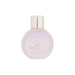 Hollister Free Wave EDP l&otilde;hnastatud vesi naistele, 30 ml
