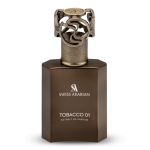 Swiss Arabian Tobacco 01 PP parf&uuml;&uuml;m unisex, 50 ml