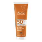 Av&egrave;ne v&auml;ga k&otilde;rge kaitsega SPF 50+ kehakreem tundlikule nahale, 250 ml