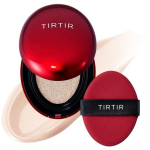 Tirtir Mask Fit Red Cushion jumestuskreem SPF 40 PA++ padjap&uuml;&uuml;r, toon: 13C Fair, 18 g