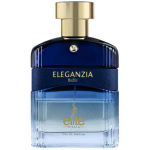 Risala Elite Eleganzia Bleu EDP l&otilde;hnastatud vesi meestele, 100 ml