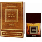 Anfar Smoky Wood PP parf&uuml;&uuml;m meestele, 100 ml