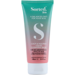 Sorted Skin Calm & Nourish vedelpuhastuspalsam, 100 ml