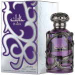 Lattafa Habik EDP l&otilde;hnastatud vesi meestele, 100 ml