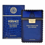 Versace Eau Fraiche Extreme EDP l&otilde;hnastatud vesi meestele, 200 ml