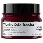 L'oreal Professionnel Vitamino Color Spectrum juuksemask v&auml;rvitud juustele, 250 ml