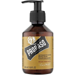 Proraso Wood & Spice Beard Wash habeme&scaron;ampoon, 200 ml