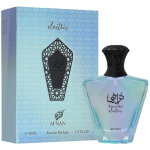 Afnan Turathi Electric EDP l&otilde;hnastatud vesi unisex, 90 ml