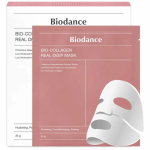 Biodance Bio-Collagen Real Deep Mask kollageeniga lehtmask, 4 tk.