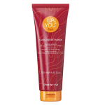 Inebrya Up To You Curl Boost Mask niisutav mask lokkis/lainelistele juustele, 250 ml