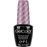 Opi Gel Color Semi-Permanent Nail Polish The Bikini Zone, 15 ml