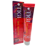 Tigi Colour Mix Master Permanent Hair Dye 0/7 Light Ash, 60 ml