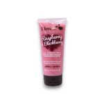 I Love Raspberry & Blackberry Exfoliating Shower Gel, 200 ml