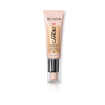 Revlon PhotoReady Candid Natural Finish Cream Foundation 360 Cashew, 22 ml