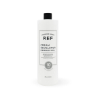 Ref Stockholm Peroxides Developer Hair Oxidant Lotion 3% 10 vol, 1000 ml