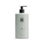 Bjork Ag Silver Hair Conditioner For Neutralisation Of Yellow Tones, 750 ml