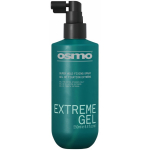 OSMO Extreme Gel Super Hold Fixing Spray juuksegeel, 250 ml