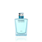 Gianfranco Ferre Acqua Azzurra EDT tualettvesi meestele, 50 ml