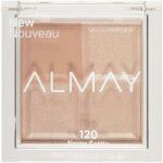 Almay Shadow Squad Eyeshadow Palette 120 Never Settle 4 Shades 3.5 g