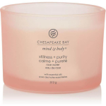 Chesapeake'i lahe vaikuse ja puhtuse roosivee l&otilde;hnak&uuml;&uuml;nal, 312 g
