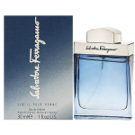 Salvatore Ferragamo Subtil Pour Homme EDT tualettvesi meestele, 30 ml