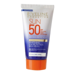Eveline Cosmetics Whitening Sun Protection Hyaluronic Acid Whitening Daily Cream For Face SPF 50, 50 ml