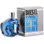 Diesel Sound Of The Brave EDT tualettvesi meestele, 200 ml