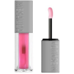 Mesauda Lipoilogy Lip Oil toitvad huule&otilde;li, toon: 102 Pink Elixir, 4 ml