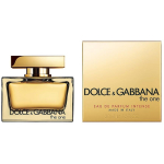 Dolce & Gabbana The One Intense EDP l&otilde;hnastatud vesi naistele, 30 ml