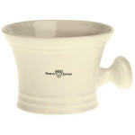 Edwin Jagger Portselanist habemeajamiskauss k&auml;epidemega RN47, 1 tk.