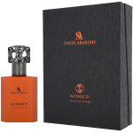 Swiss Arabian Incense 01 Extrait De Parfum PP parf&uuml;&uuml;m unisex, 50 ml