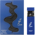 Arabiyat Prestige Habib EDP l&otilde;hnastatud vesi meestele, 100 ml