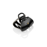 Balmain Imperiale Hair Clip Black/White