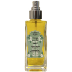 La Sultane de Saba Aloe Vera Shea of the Island Beauty Oil (viigimarja, orhidee) keha&otilde;li, 100 ml