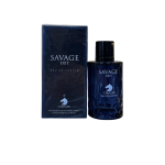 Cavalier Savage Exit EDP l&otilde;hnastatud vesi meestele, 100 ml